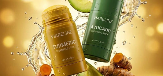 Les deux sticks curcuma et avocat